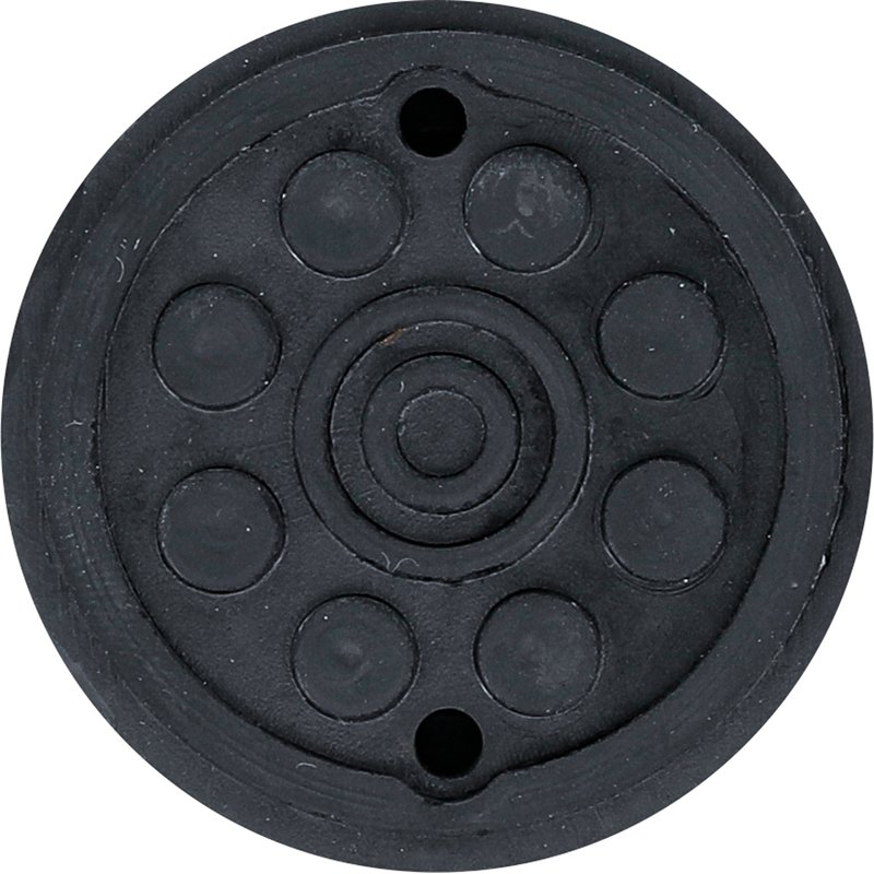 Reservegummipude | til BGS 1880 - Billede 2