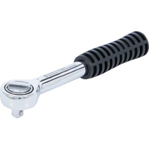 Omskifterskralde | 6,3 mm (1/4")