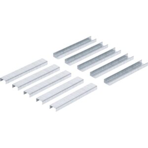 Klemmer | type 53 | 6 x 11,4 mm | 1000 stk.