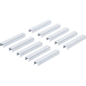 Klemmer | type 53 | 10 x 11,4 mm | 1000 stk.