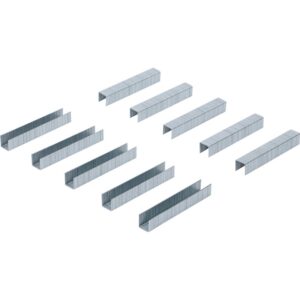 Klemmer | type 53 | 12 x 11,4 mm | 1000 stk.