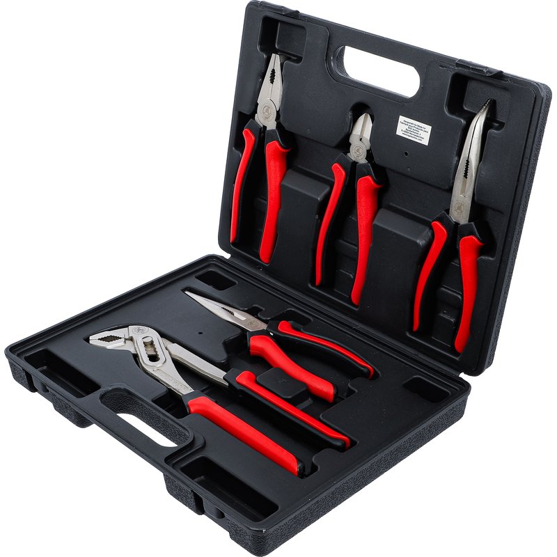 Tangsæt | 5 dele - Billede 5