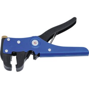 Automatisk afisoleringstang | 0,2 - 6 mm² | 175 mm