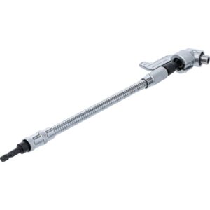Fleksibel vinkelskruetrækkerforlænger | 6,3 mm (1/4") | 310 mm