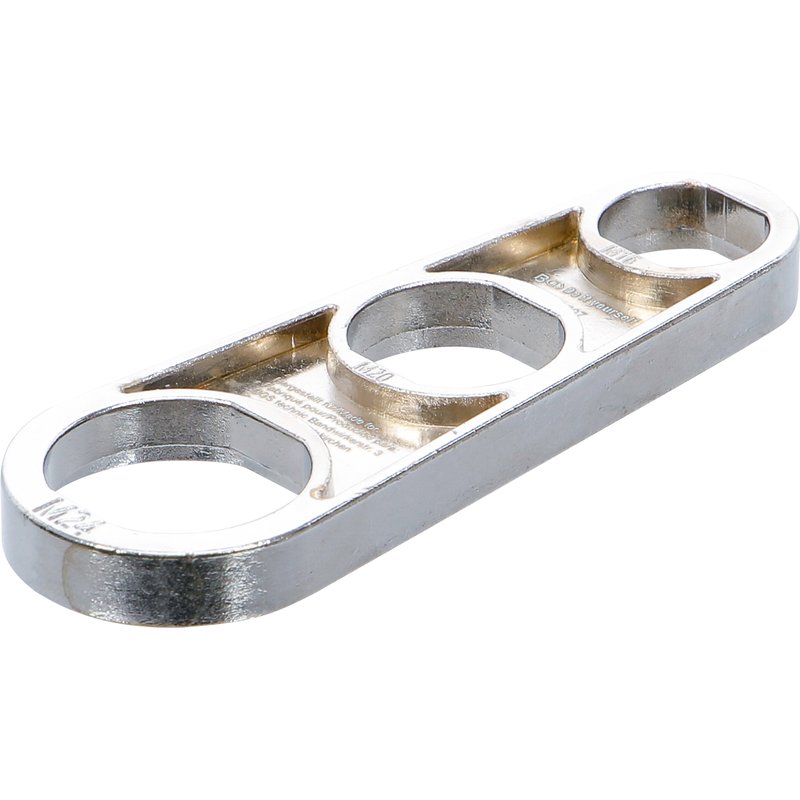 Stråleregulator-nøgle | universel | M16 - M24 - Billede 3