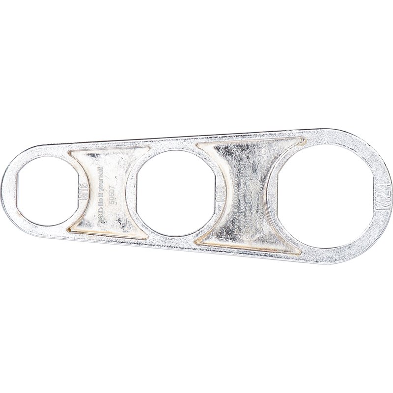 Stråleregulator-nøgle | universel | M16 - M24 - Billede 4