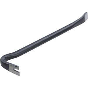 Sømløftejern | 400 x 22 x 12 mm