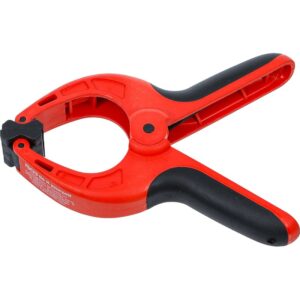 Limtvinge | Nylon | 160 mm