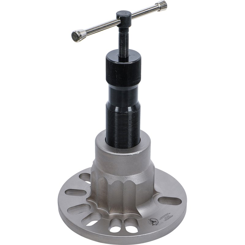 Hydraulisk udtrykkersæt til drivaksler | 98 - 125 mm - Billede 2