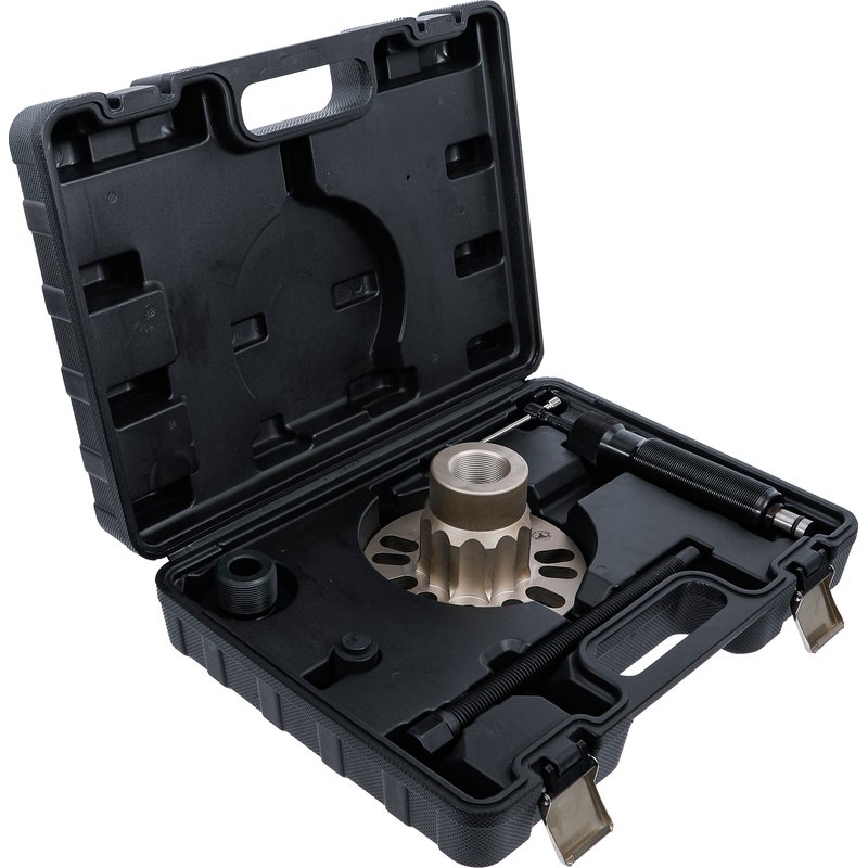 Hydraulisk udtrykkersæt til drivaksler | 98 - 125 mm - Billede 3