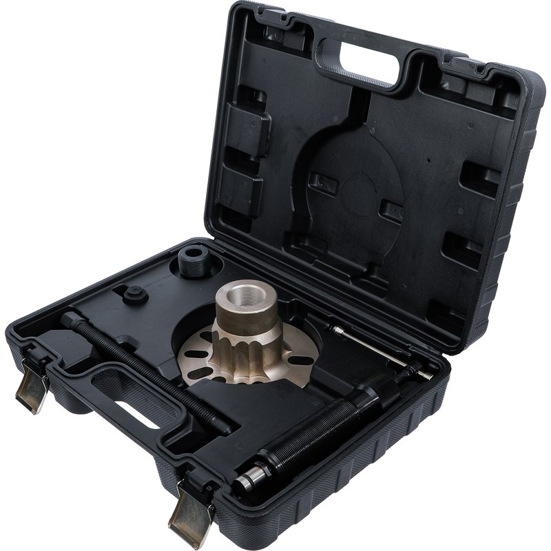Hydraulisk udtrykkersæt til drivaksler | 98 - 125 mm - Billede 4