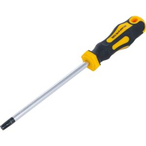 Skruetrækker | T-profil (til Torx) T45 | Klingelængde 150 mm