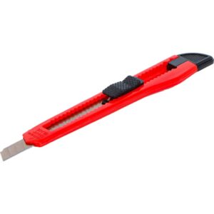 Universalkniv | knækblad 9 mm