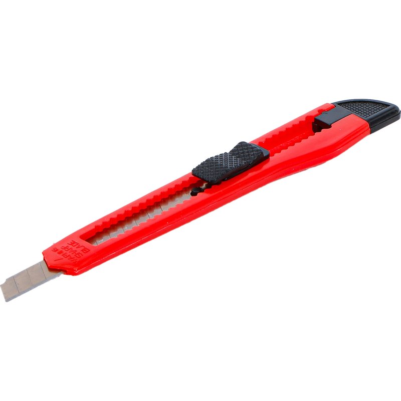 Universalkniv | knækblad 9 mm