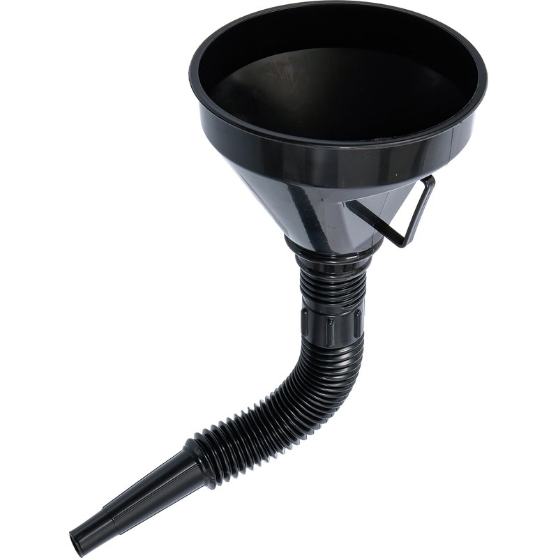 Påfyldningstragt | plast | Ø 140 mm