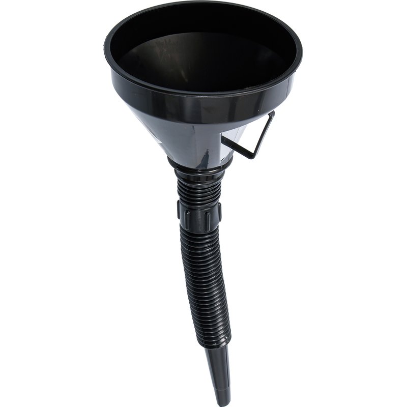 Påfyldningstragt | plast | Ø 140 mm - Billede 2