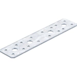 Fladbeslag | 180 x 40 x 2 mm