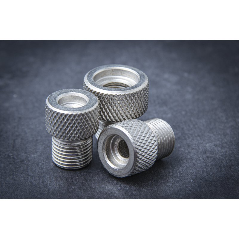 Ventilfjedermonterings-/-afmonteringssæt | universal | 21 dele - Billede 7