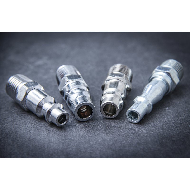 Ventilfjedermonterings-/-afmonteringssæt | universal | 21 dele - Billede 8