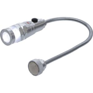 LED-arbejdslampe
