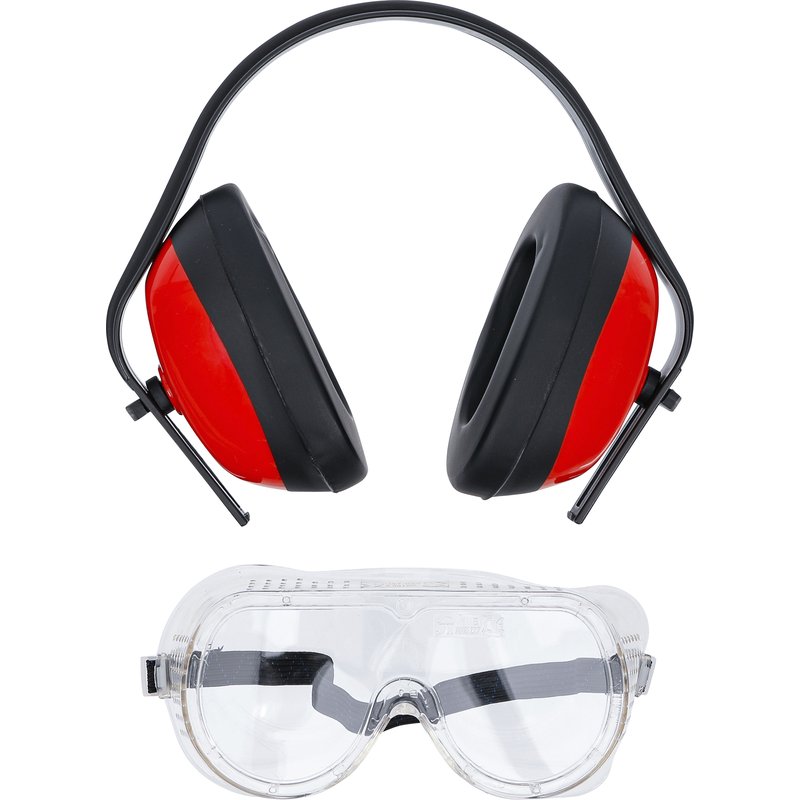 Arbejdssikkerhedssæt | 2 dele - Billede 4