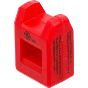 Magnetiseringsapparat / afmagnetiseringsapparat