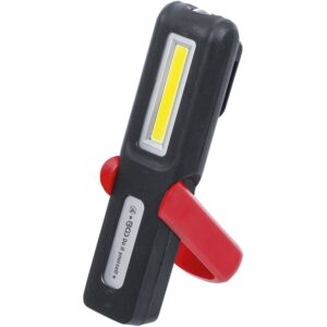 COB-LED-arbejdshåndlampe