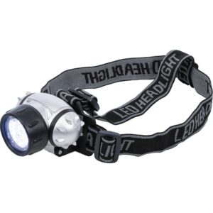 LED-pandelampe | 12 LED’er