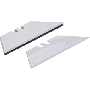 Trapezklinge-sæt | 0,6 x 19 mm | 5 dele