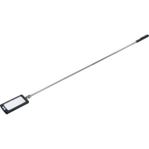 LED-teleskop-inspektionsspejl | 290 - 876 mm